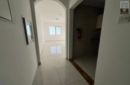 Apartment - Studio - 1 Bathroom for sale in Al Aamra Tower - Al Amerah - Ajman