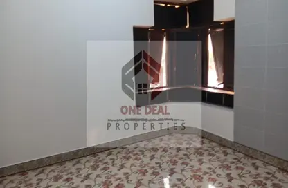 Apartment - 1 Bathroom for rent in Falaj Hazzaa - Al Ain