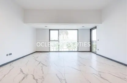 Apartment - 1 Bedroom - 2 Bathrooms for rent in MAG Eye - District 7 - Mohammed Bin Rashid City - Dubai