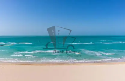 Apartment - 4 Bedrooms - 5 Bathrooms for rent in Mamsha Al Saadiyat - Saadiyat Cultural District - Saadiyat Island - Abu Dhabi