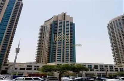 Apartment - 1 Bedroom - 2 Bathrooms for sale in Burj Views B - Burj Views - Downtown Dubai - Dubai