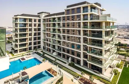 Apartment - 2 Bedrooms - 3 Bathrooms for sale in Mulberry 2 - Park Heights - Dubai Hills Estate - Dubai