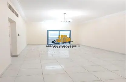 Apartment - 1 Bedroom - 2 Bathrooms for rent in Al Nahda Complex - Al Nahda - Sharjah