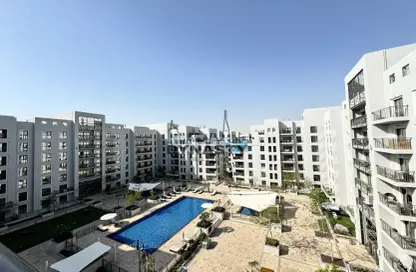Apartment - 2 Bedrooms - 2 Bathrooms for sale in Safi I - Safi - Town Square - Dubai