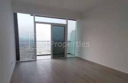 Apartment - Studio - 1 Bathroom for sale in Bloom Towers B - Bloom Towers - Jumeirah Village Circle - Dubai