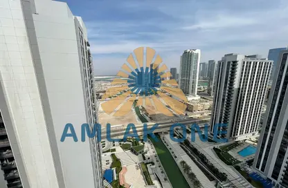 Apartment - 3 Bedrooms - 3 Bathrooms for sale in The Bridges - Shams Abu Dhabi - Al Reem Island - Abu Dhabi