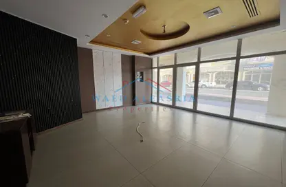 Shop - Studio - 1 Bathroom for rent in Al Warqa'a 1 - Al Warqa'a - Dubai