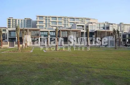 Apartment - 2 Bedrooms - 3 Bathrooms for sale in Building A - Al Zeina - Al Raha Beach - Abu Dhabi