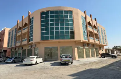 Apartment - 3 Bedrooms - 3 Bathrooms for rent in Al Rawda 2 Villas - Al Rawda 2 - Al Rawda - Ajman