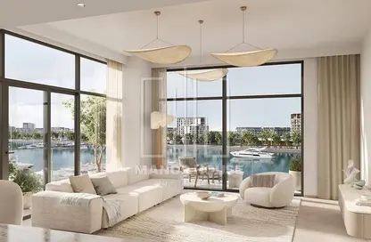 Apartment - 1 Bedroom - 2 Bathrooms for sale in Pier Point 1 - Mina Rashid - Dubai