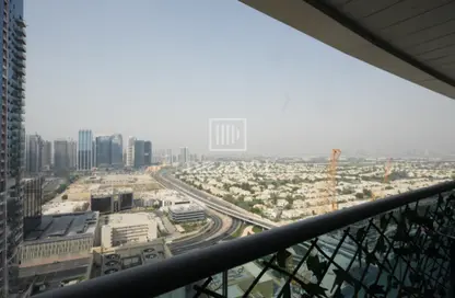 Apartment - 1 Bedroom - 2 Bathrooms for sale in Concorde Tower - JLT Cluster H - Jumeirah Lake Towers - Dubai