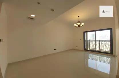 Apartment - 1 Bedroom - 2 Bathrooms for rent in Jaddaf Views - Al Jaddaf - Dubai