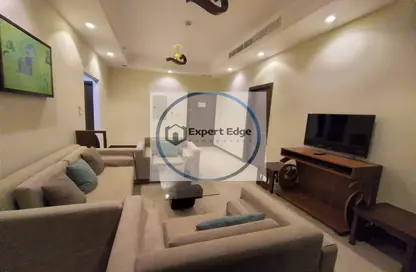 Apartment - 3 Bedrooms - 3 Bathrooms for rent in Al Barsha 1 - Al Barsha - Dubai