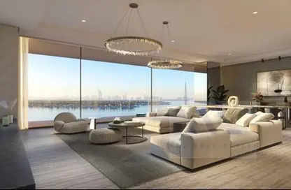 Apartment - 3 Bedrooms - 4 Bathrooms for sale in Six Senses Residences - Palm Jumeirah - Dubai