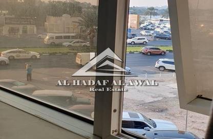 Apartment - 1 Bedroom - 2 Bathrooms for rent in New Zubaidi Building - Al Majaz 1 - Al Majaz - Sharjah