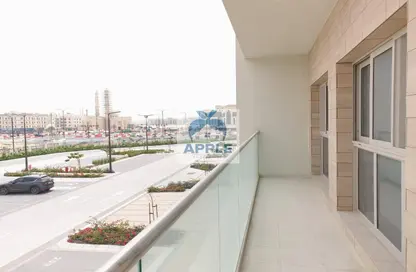 Apartment - 2 Bedrooms - 2 Bathrooms for sale in Al Zahia Garden Apartments - Al Zahia - Muwaileh Commercial - Sharjah