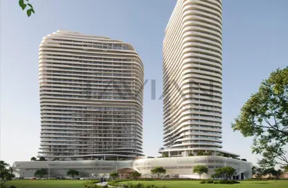 Apartment - 2 Bedrooms - 3 Bathrooms for sale in SAAS Hills - Dubai Science Park - Dubai