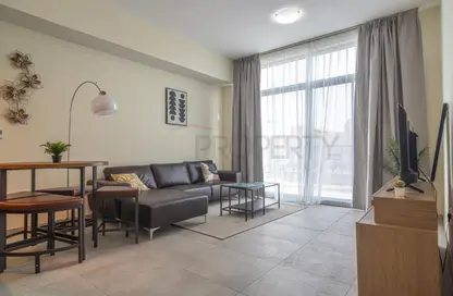 Apartment - 1 Bedroom - 1 Bathroom for rent in Rivington Heights - Al Warsan 4 - Al Warsan - Dubai