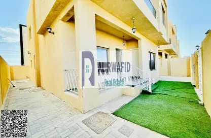 Villa - 5 Bedrooms - 6 Bathrooms for sale in Al Yasmeen 1 - Al Yasmeen - Ajman