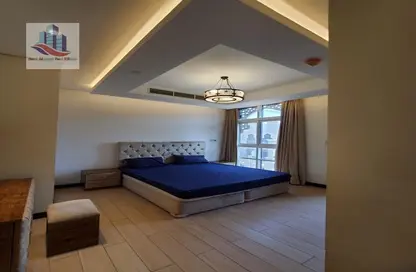 Apartment - 1 Bedroom - 1 Bathroom for rent in Al Rifa'ah - Al Heerah - Sharjah