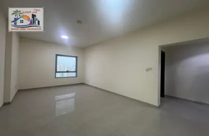 Apartment - 1 Bedroom - 2 Bathrooms for rent in Dar Al Majaz - Jamal Abdul Nasser Street - Al Majaz - Sharjah