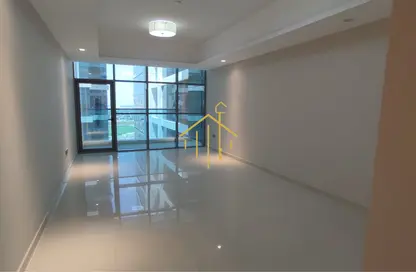 Apartment - 1 Bedroom - 2 Bathrooms for sale in Gulfa Towers - Al Rashidiya 1 - Al Rashidiya - Ajman