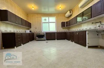 Apartment - 2 Bedrooms - 2 Bathrooms for rent in C2302 - Khalifa City A - Khalifa City - Abu Dhabi