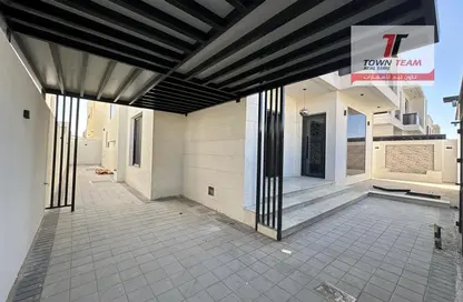 Villa - 5 Bedrooms for sale in Al Yasmeen 1 - Al Yasmeen - Ajman