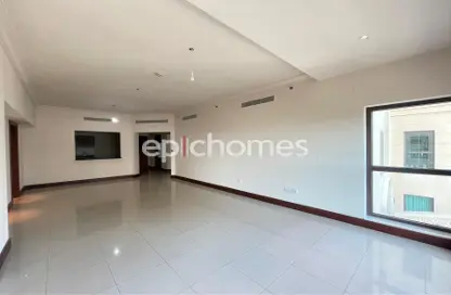 Apartment - 2 Bedrooms - 2 Bathrooms for rent in Golden Mile 4 - Golden Mile - Palm Jumeirah - Dubai