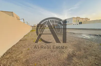 Land - Studio for sale in Al Yahar - Al Ain