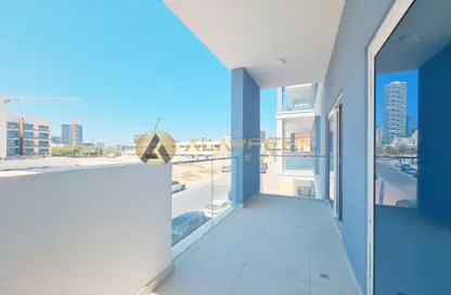 Apartment - 2 Bedrooms - 3 Bathrooms for rent in AAA Residence - Jumeirah Village Circle - Dubai