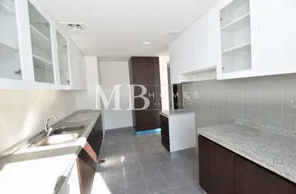 Townhouse - 4 Bedrooms - 4 Bathrooms for rent in Arabella Townhouses 1 - Arabella Townhouses - Mudon - Dubai