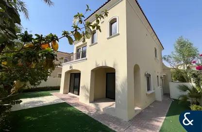 Villa - 4 Bedrooms - 4 Bathrooms for sale in Samara - Arabian Ranches 2 - Dubai