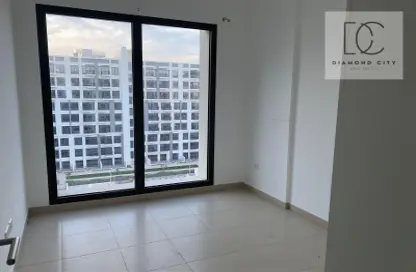 Apartment - 1 Bedroom - 1 Bathroom for rent in UNA Apartments - Town Square - Dubai