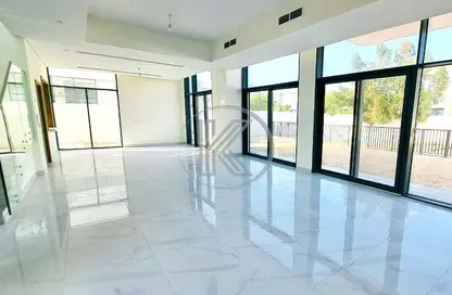 Villa - 4 Bedrooms - 5 Bathrooms for rent in Murooj Al Furjan - Al Furjan - Dubai