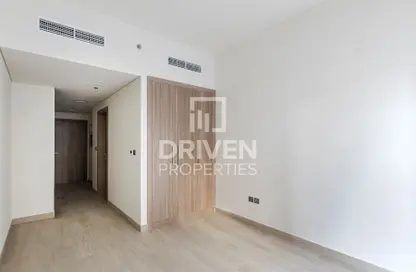 Apartment - 1 Bathroom for rent in AZIZI Riviera 48 - Meydan One - Meydan - Dubai