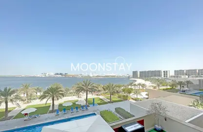 Apartment - 2 Bedrooms - 2 Bathrooms for sale in Building A - Al Zeina - Al Raha Beach - Abu Dhabi