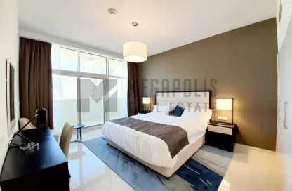 Apartment - 1 Bedroom - 2 Bathrooms for sale in Tower 108 - Jumeirah Village Circle - Dubai