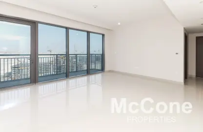 Apartment - 1 Bedroom - 1 Bathroom for rent in Harbour Views 1 - Dubai Creek Harbour (The Lagoons) - Dubai