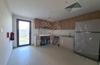 Villa - 3 Bedrooms - 3 Bathrooms for rent in The Pulse Beachfront - The Pulse - Dubai South (Dubai World Central) - Dubai