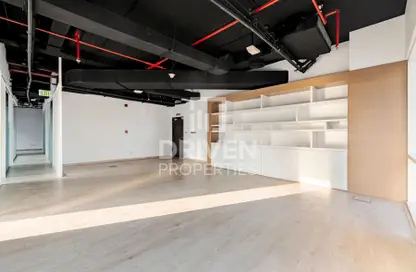 Office Space - Studio for rent in Bay Square Building 11 - Bay Square - Business Bay - Dubai