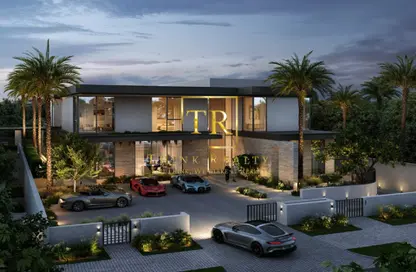 Villa - 7 Bedrooms for sale in The Oasis - Lavita - The Oasis by Emaar - Dubai