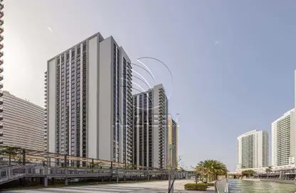 Apartment - 2 Bedrooms - 2 Bathrooms for sale in The Bridges - Shams Abu Dhabi - Al Reem Island - Abu Dhabi