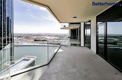 Apartment - 2 Bedrooms - 3 Bathrooms for sale in Urban Oasis - Business Bay - Dubai