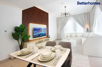 Apartment - 2 Bedrooms - 2 Bathrooms for sale in Breeze - Creek Beach - Dubai Creek Harbour (The Lagoons) - Dubai