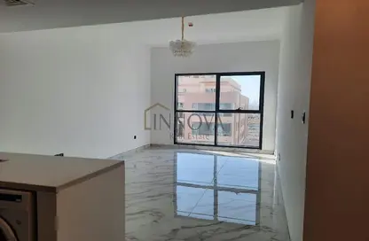 Apartment - 2 Bedrooms - 2 Bathrooms for sale in Olivz Residence - International City - Dubai