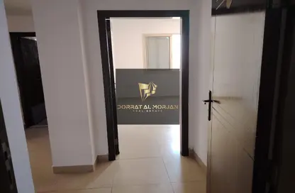 Apartment - 1 Bedroom - 1 Bathroom for rent in Al Jurf Industrial 2 - Al Jurf Industrial - Ajman