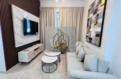 Apartment - 1 Bedroom - 1 Bathroom for rent in Electra Street - Abu Dhabi