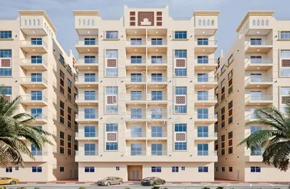 Apartment - 2 Bedrooms - 3 Bathrooms for sale in Al Ameera Village - Ajman