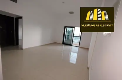 Apartment - 1 Bedroom - 1 Bathroom for rent in Crown Palace Hotel - Al Rashidiya 1 - Al Rashidiya - Ajman